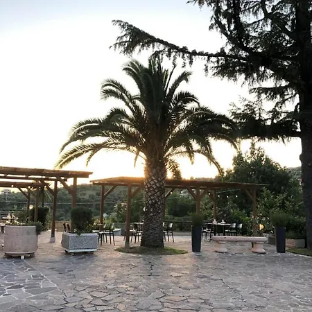 Miravalle Hotel Veroli