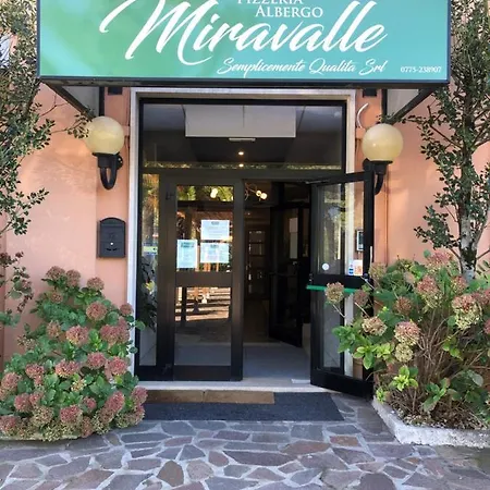 Hotel Miravalle 2*