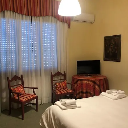 Hotel Miravalle Veroli