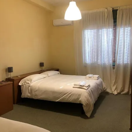 Hotel Miravalle 2*