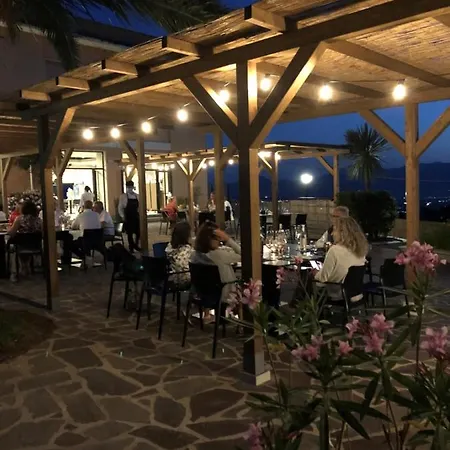 Miravalle Hotel Veroli
