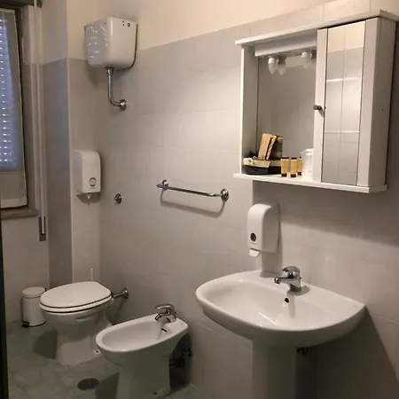 Miravalle Hotel 2*
