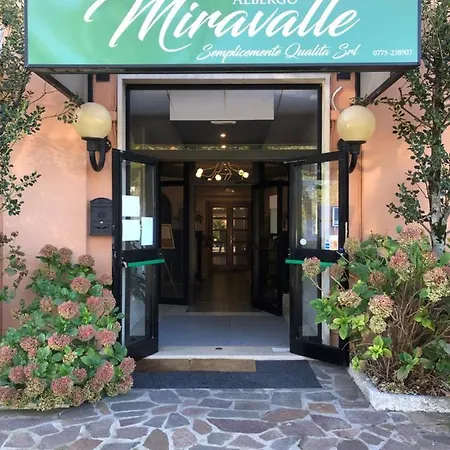 Hotel Miravalle 2*